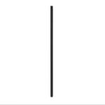 STAANDE SPIEGEL, 5,1/195,9/45,4 cm hout thumbnail 3