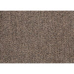 STOEL, hout, bruin textiel, eikenkleur thumbnail 3