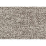 STOEL, hout, eikenkleur textiel, lichtbruin thumbnail 3