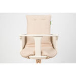 HOGE STOEL FROC PEAK F-1 54/89/52 cm beukenkleur thumbnail 4