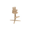 HOGE STOEL FROC PEAK F-2 52/76/50 cm beukenkleur