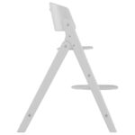 HOGE STOEL Click & Fold 62,6/47,3/81,5 cm wit thumbnail 5