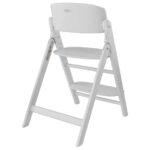 HOGE STOEL Click & Fold 62,6/47,3/81,5 cm wit thumbnail 6