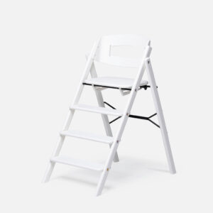 VOEDINGSTOEL KAOS Klapp Kinderstoel 45,5/60/81 cm wit