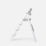 VOEDINGSTOEL KAOS Klapp Kinderstoel 45,5/60/81 cm wit thumbnail 5
