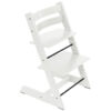 Tripp Trapp HOGE STOEL 46/79/49 cm wit