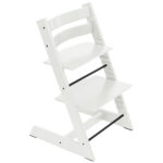 Tripp Trapp HOGE STOEL 46/79/49 cm wit thumbnail 1