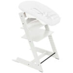 Tripp Trapp HOGE STOEL 46/79/49 cm wit thumbnail 4