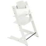 Tripp Trapp HOGE STOEL 46/79/49 cm wit thumbnail 5