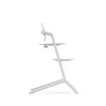 VOEDINGSTOEL Lemo 56/54,5/81,5 cm wit thumbnail 4