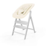 HOGE STOEL Click & Fold 69,9-77,5/47/80,8-90,6 cm wit thumbnail 2
