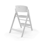 HOGE STOEL Click & Fold 69,9-77,5/47/80,8-90,6 cm wit thumbnail 3
