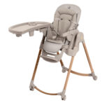 HOGE STOEL Minla Plus 55/107/86,7 cm wit thumbnail 2