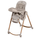 HOGE STOEL Minla Plus 55/107/86,7 cm wit thumbnail 1