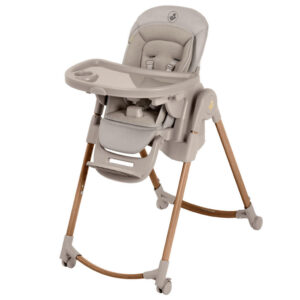 HOGE STOEL Minla Plus 55/107/86,7 cm wit