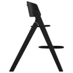 HOGE STOEL Click & Fold 62,6/47,3/81,5 cm zwart thumbnail 5