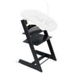 HOGE STOEL Tripp Trapp 46/79/49 cm zwart thumbnail 6