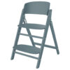 HOGE STOEL Click & Fold 62,6/47,3/81,5 cm blauw