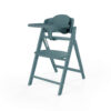 HOGE STOEL Click & Fold 69,9/47,3/84,3 cm blauw