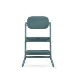 HOGE STOEL Lemo 56/54,5/81,5 cm blauw thumbnail 6
