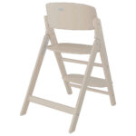 HOGE STOEL Click & Fold 62,6/47,3/81,5 cm natuurlijke kleur thumbnail 5