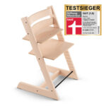 Kinderstoel Tripp Trapp 46/79/49 cm natuurlijke kleur thumbnail 3