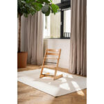 Kinderstoel Tripp Trapp 46/79/49 cm natuurlijke kleur thumbnail 4