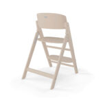 HOGE STOEL Click & Fold 69,9-77,5/47/80,8-90,6 cm natuurlijke kleur thumbnail 3
