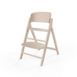HOGE STOEL Click & Fold 69,9-77,5/47/80,8-90,6 cm natuurlijke kleur thumbnail 6