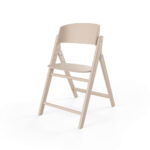 HOGE STOEL Click & Fold 69,9-77,5/47/80,8-90,6 cm natuurlijke kleur thumbnail 7