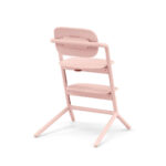 HOGE STOEL Lemo 56/54,5/81,5 cm roze thumbnail 6