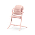 HOGE STOEL Lemo 4 in 1 Set 56/54,5/81,5 cm roze thumbnail 3