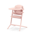 HOGE STOEL Lemo 4 in 1 Set 56/54,5/81,5 cm roze thumbnail 4