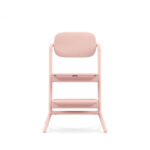 HOGE STOEL Lemo 56/54,5/81,5 cm roze thumbnail 3