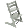 HOGE STOEL Tripp Trapp 46/79/49 cm appelgroen