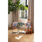 HOGE STOEL Tripp Trapp 46/79/49 cm appelgroen thumbnail 4