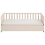 OMBOUWPAGINA'S Kleine Snu effen 149/34/5 cm wit thumbnail 5