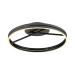 LED-PLAFONDLAMP Pure Loop 37 W 2700-5000 K 230 V thumbnail 1