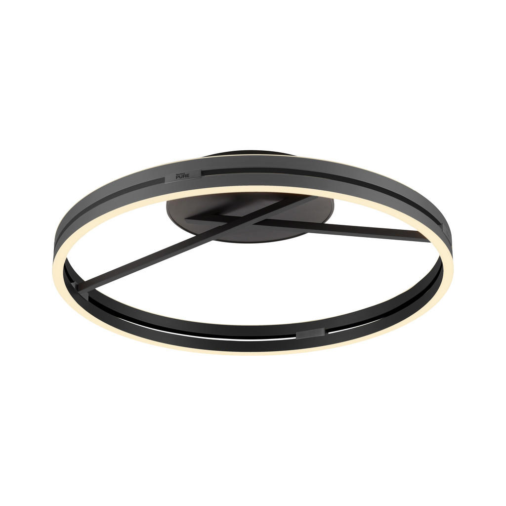 LED-PLAFONDLAMP Pure Loop 37 W 2700-5000 K 230 V