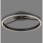LED-PLAFONDLAMP Pure Loop 37 W 2700-5000 K 230 V thumbnail 2