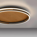 PLAFOND LED-LAMP Sveja 2700-5000 K thumbnail 4