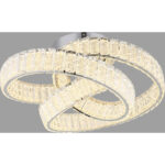 LED-PLAFONDLAMP 78 W 9750 lm 2700-6000 K 220-240 V thumbnail 2