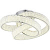 LED-PLAFONDLAMP 78 W 9750 lm 2700-6000 K 220-240 V