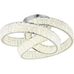 LED-PLAFONDLAMP 78 W 9750 lm 2700-6000 K 220-240 V thumbnail 1