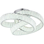 LED-PLAFONDLAMP 78 W 9750 lm 2700-6000 K 220-240 V thumbnail 4