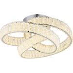 LED-PLAFONDLAMP 78 W 9750 lm 2700-6000 K 220-240 V thumbnail 5