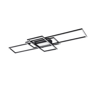 LED PLAFONDLAMP Irvine 60 W 7100 lm 3000-6500 K 230 V