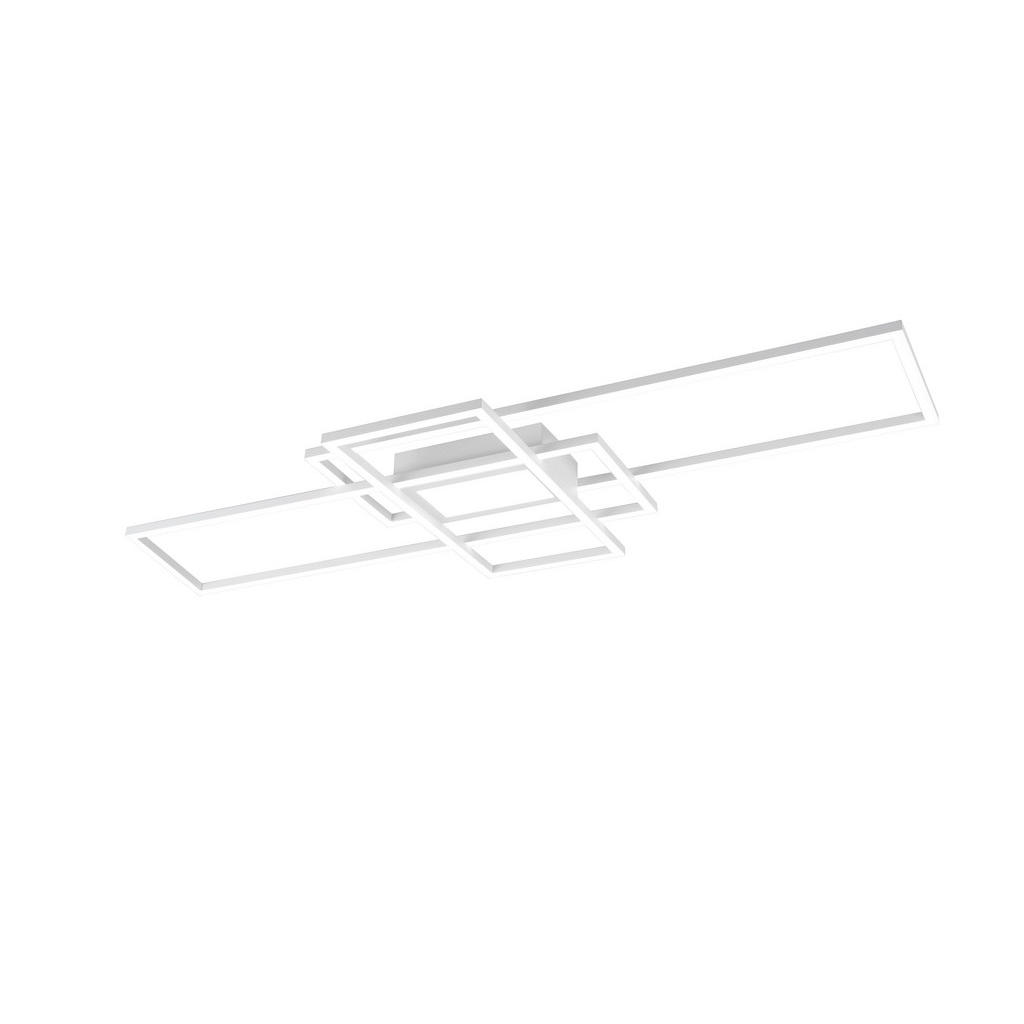 LED PLAFONDLAMP IRVINE 60 W 7100 lm 3000-6500 K 230 V