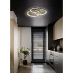 LED PLAFONDLAMP Granada 36 W 4300 lm 3000 K 230 V thumbnail 2