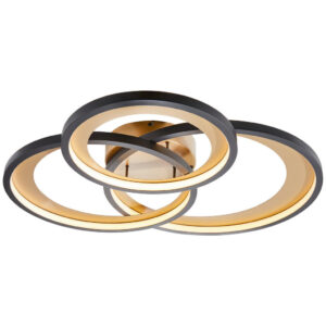 LED PLAFONDLAMP Granada 36 W 4300 lm 3000 K 230 V